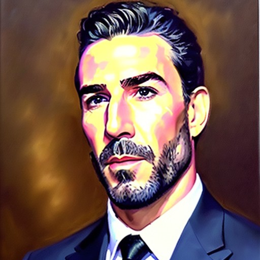 Profile Picture